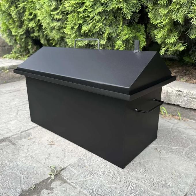 Metalzavod KOP-STL1.5-27L