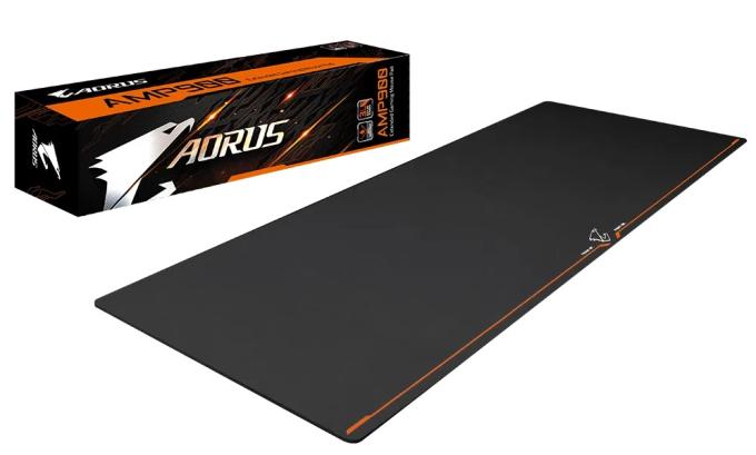 GIGABYTE AMP900