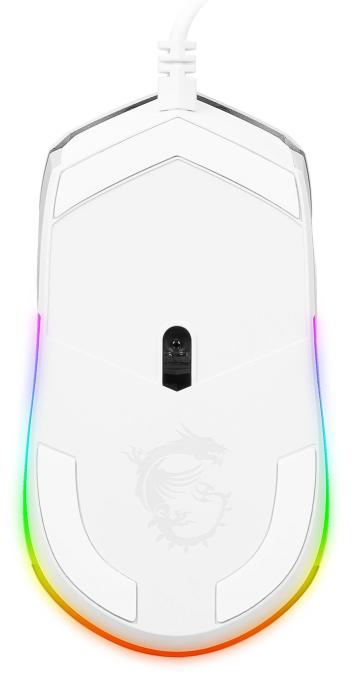 MSI S11-04UA302-CLA