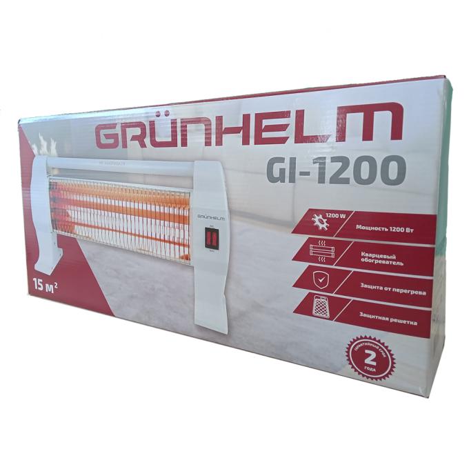 Grunhelm GI-1200