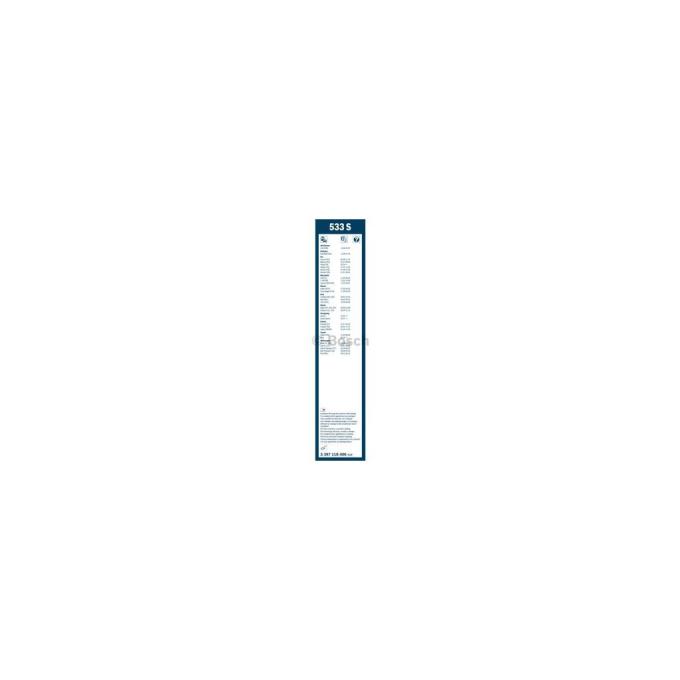 BOSCH 3 397 118 406