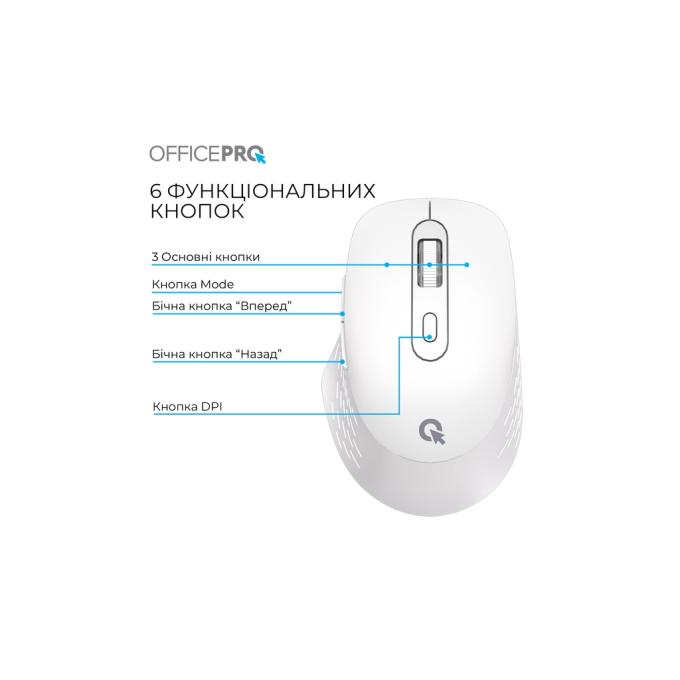 OfficePro M265W