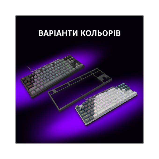 LORGAR LRG-GK514TKL-WH-UA