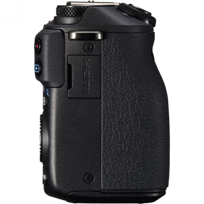 Цифровой фотоаппарат Canon EOS M3 15-45mm IS kit 9694B201AA