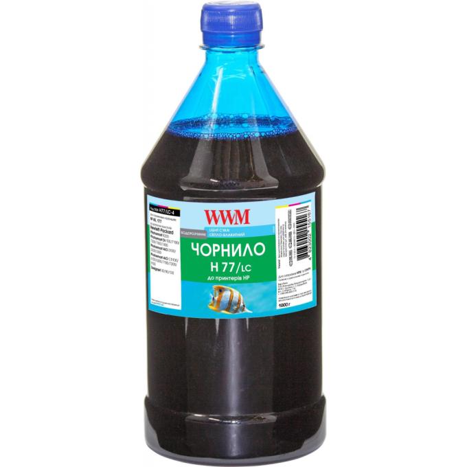 WWM H77/LC-4