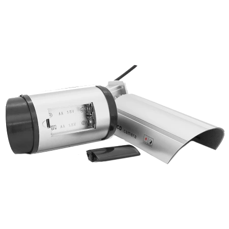 SilverStone DUMMY IR Silver Q50