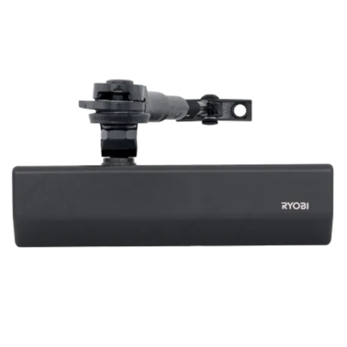 Ryobi 2000 DS-2055V GREY_ANTHRACITE BC STD_HO_ARM EN_3/4/5