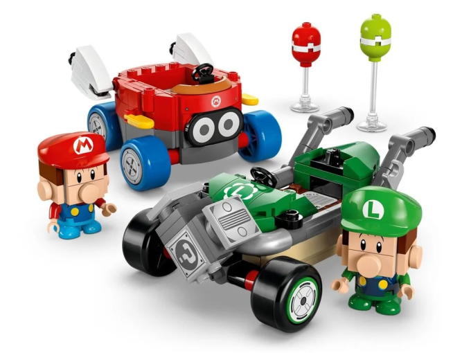 LEGO 72034