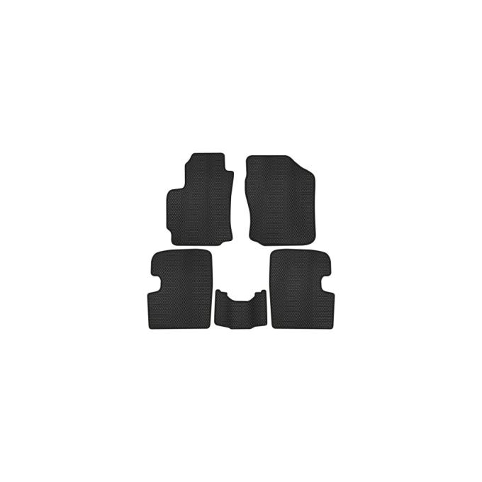 EVAtech DU52522CG5RBB