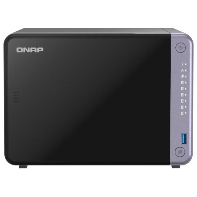 QNap TS-632X-4G_EU