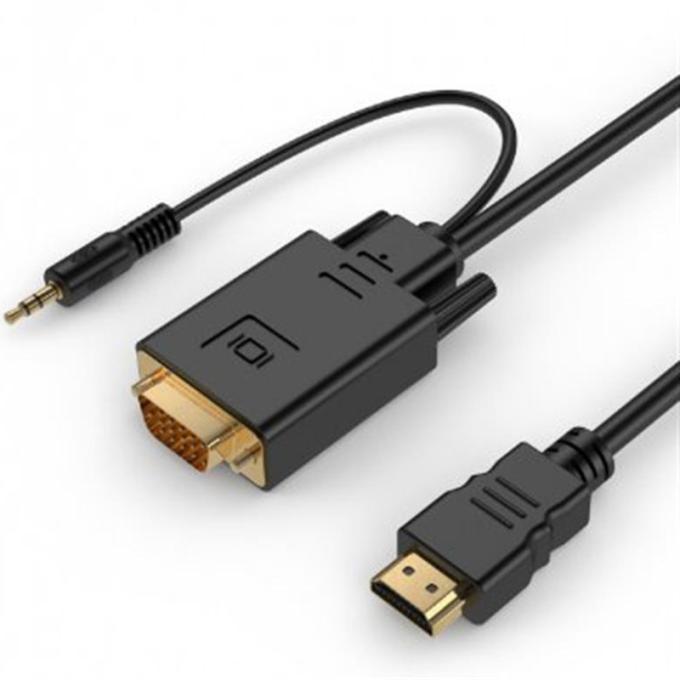 Cablexpert A-HDMI-VGA-03-6