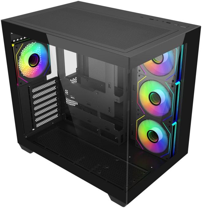 CoolerMaster E681-KHNN-S00