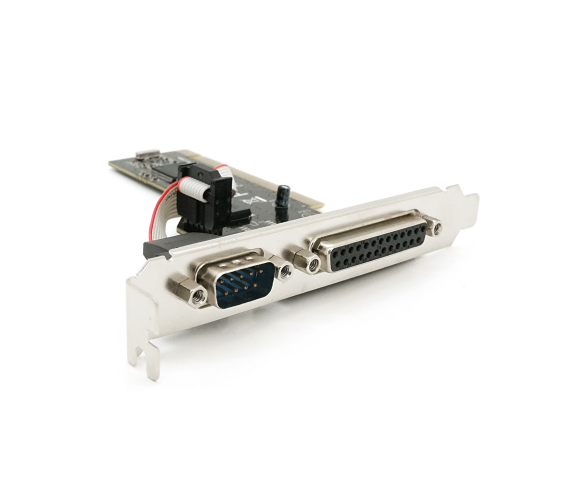 VOLTRONIC YT-C-PCI=&amp;gt;RS232+LPT