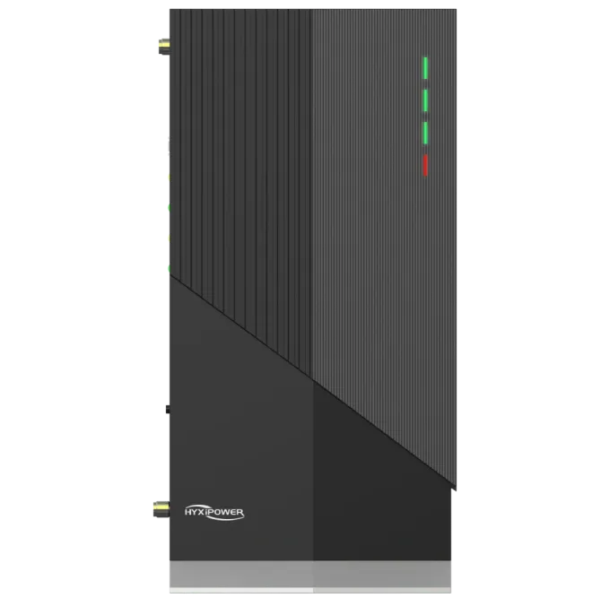 HYXiPower HYX-DMU-4G
