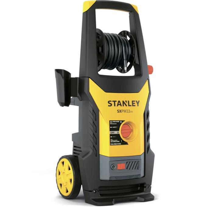 Stanley SXPW22DSS-E