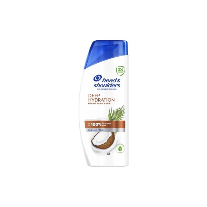 Head & Shoulders 8006530029483