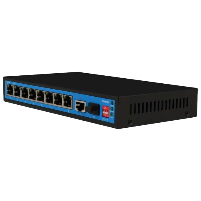 Ewind EW-S1910CFG-DP PoE