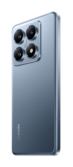 Xiaomi 14T Pro 12/1TB Titan Blue