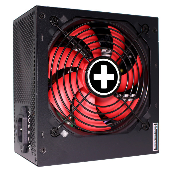 Xilence XP650R10