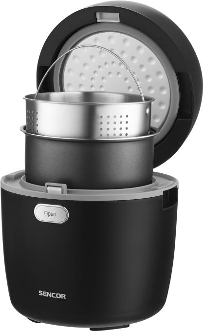 Sencor SRM0671BK