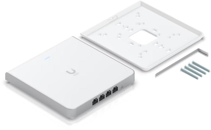 Ubiquiti U6-Enterprise-IW