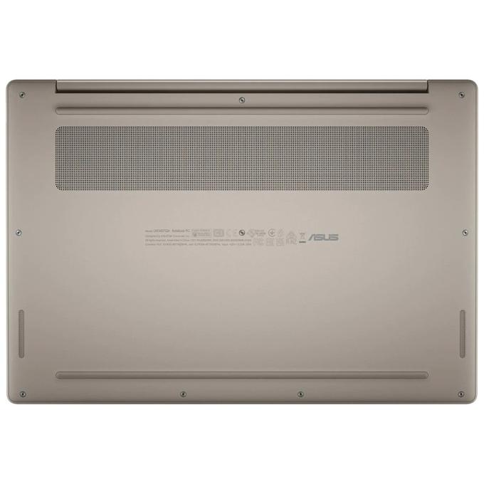 ASUS 90NB1711-M00390
