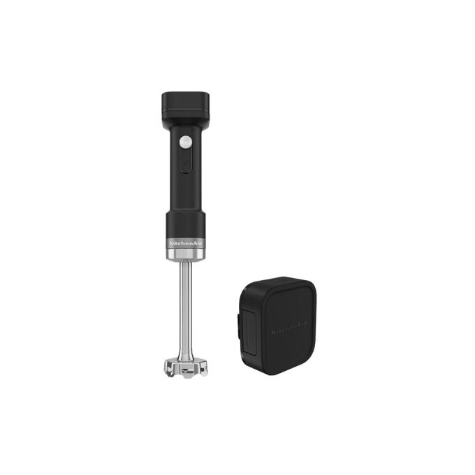 KitchenAid 5KHBRV71BM