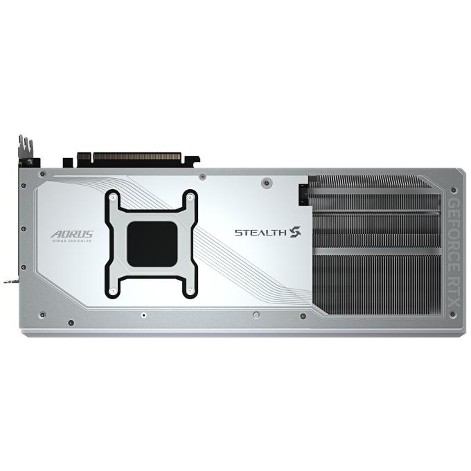 GIGABYTE GV-N5090AORUSST ICE-32GD
