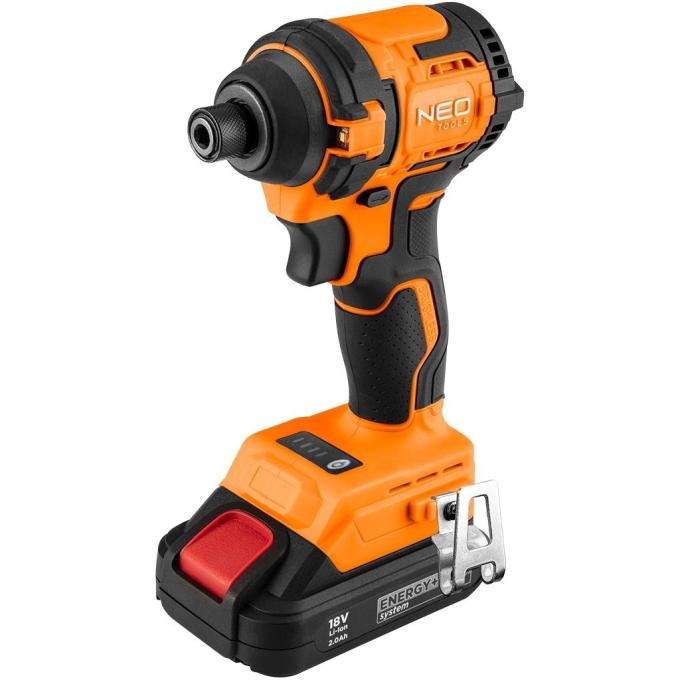 Neo Tools 04-612