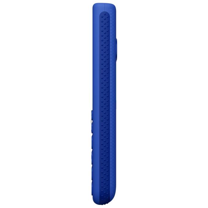 HMD 102 DS Blue