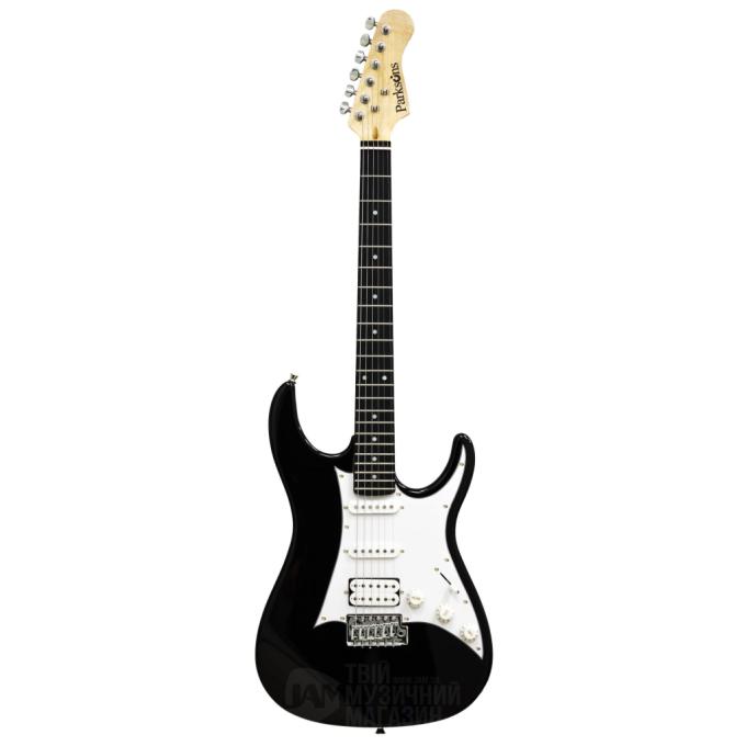Parksons ST-170 BK