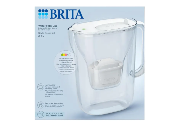 BRITA 1058040