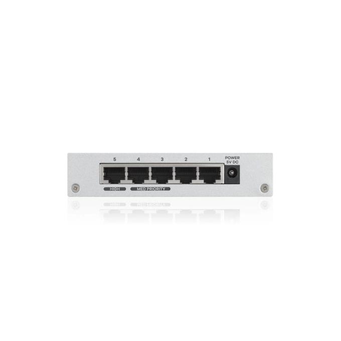 ZyXEL GS-105BV5-EU0101F