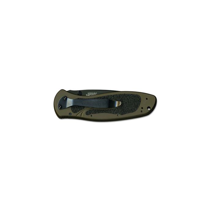 Kershaw 1670OLBLK