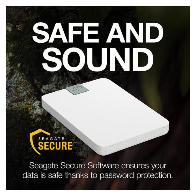 Seagate STMA2000400