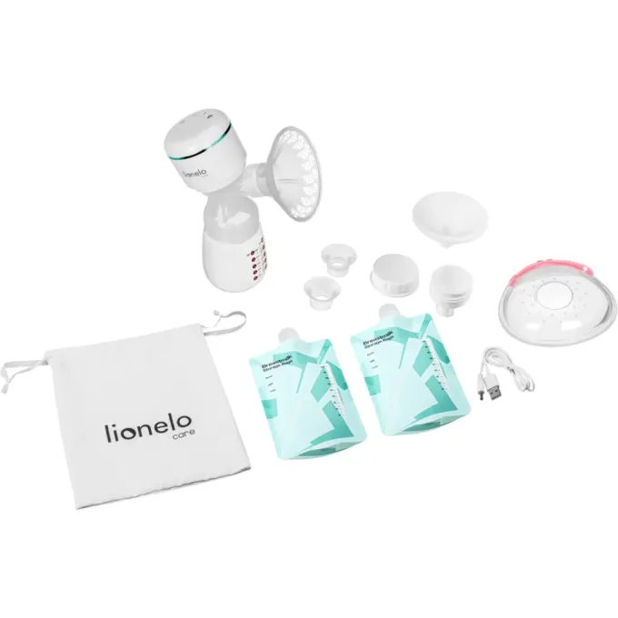 Lionelo LO-FIDI PLUS