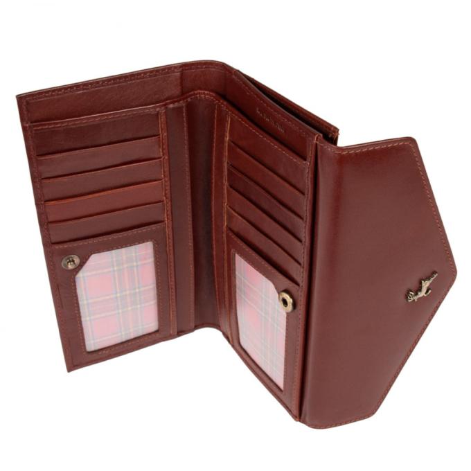 Ashwood V63 Chestnut