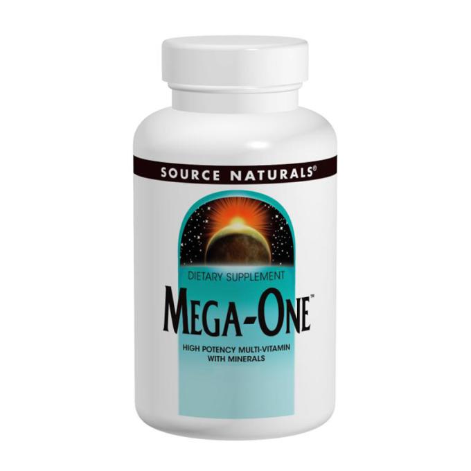 Source Naturals SNS-00008