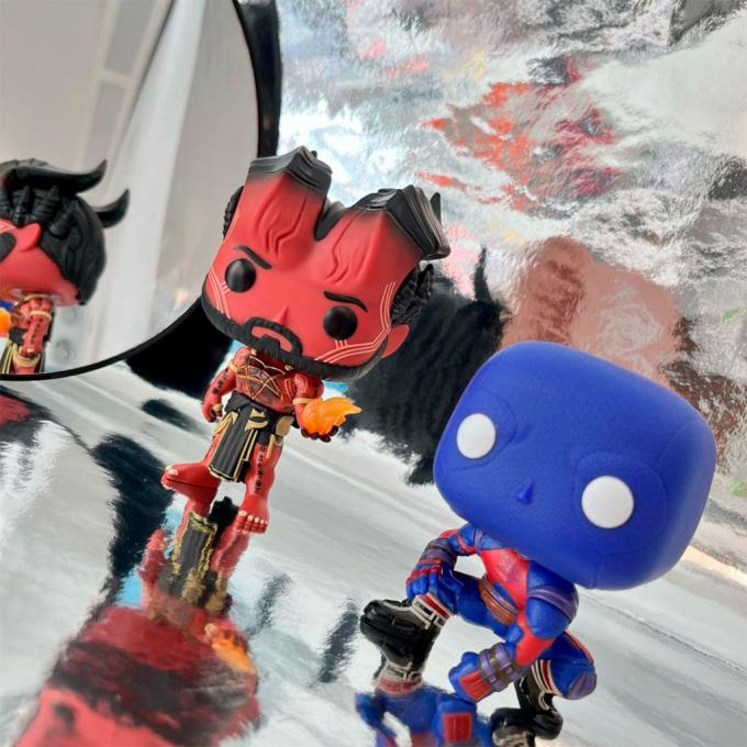 Funko Pop 64190