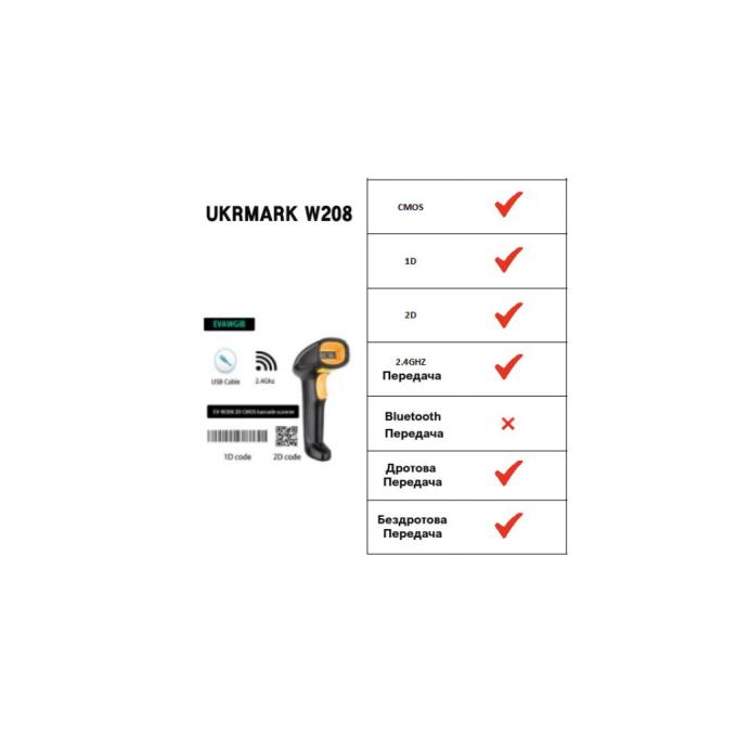 UKRMARK 900564