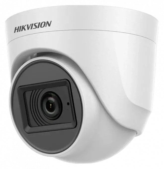 Hikvision DS-2CE76H0T-ITPFS (2.8мм)