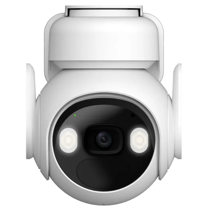 Imou Cell PT 4G KIT (3MP) камера 3MP H.265 4G + солнечная панель