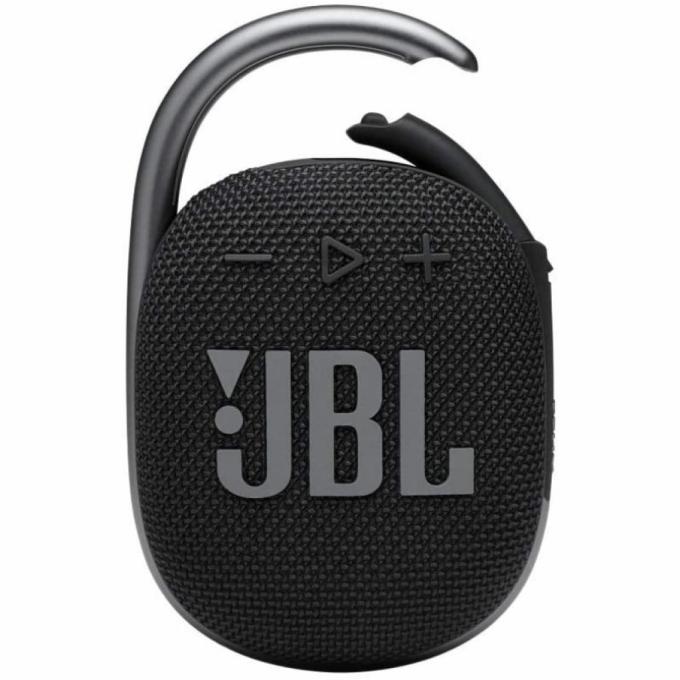 JBL JBLCLIP4BLK