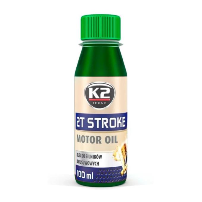 K2 O528GREENML100E