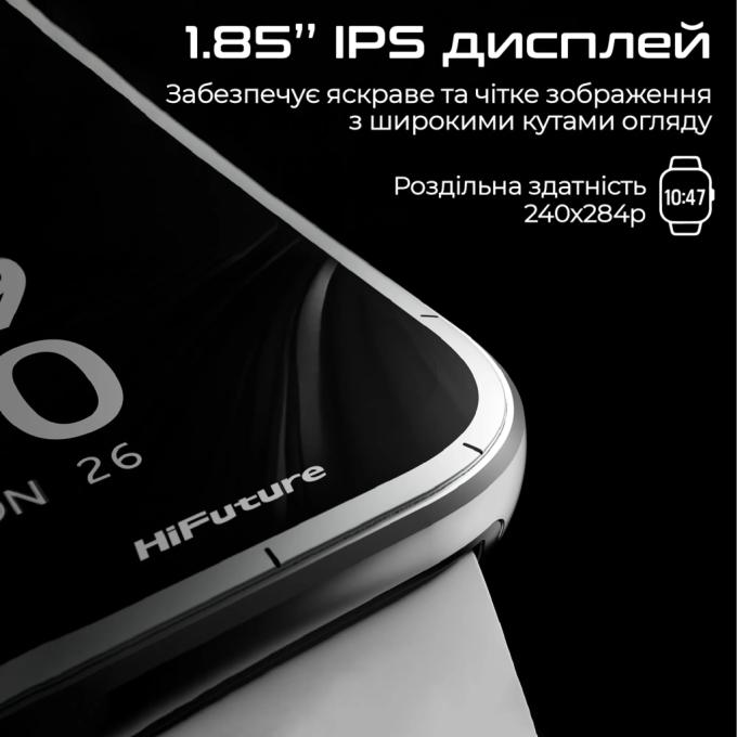 HiFuture zone3.black