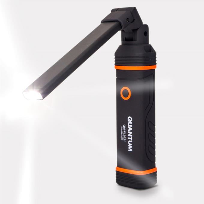 Quantum QM-FL2021