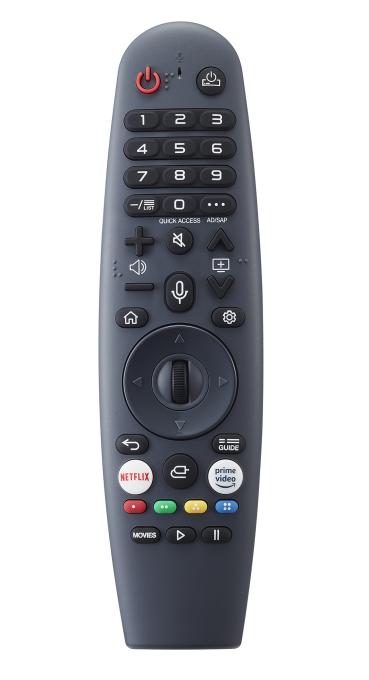 Ergo 43WUS9200