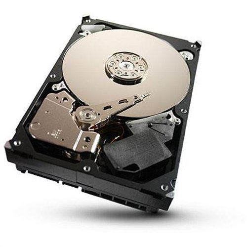 Накопичувач на жорстких магнітних дисках Lenovo 3.5" 4TB 7,200 rpm 6 Gb SAS NL HDD 00MJ129