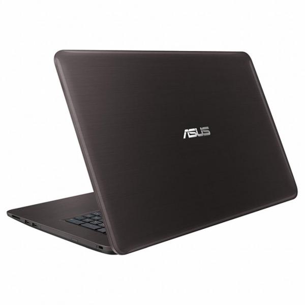 Ноутбук ASUS X756UQ X756UQ-TY132D