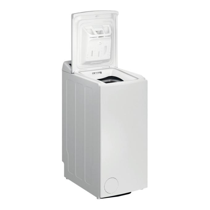 Whirlpool TDLR65230UA